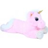 Rappa Veľký plyšový jednorožec Niko 70 cm