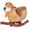 RCsale Houpací lev s oranžovým šátkem