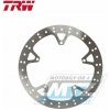 Lucas TRW Kotúč brzdový TRW MST383 (292/155/5D) - Yamaha YZF R125/08-13