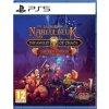 The Dungeon Of Naheulbeuk: The Amulet Of Chaos - Chicken Edition (PS5)