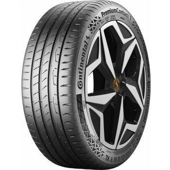 Continental PremiumContact 7 255/50 R19 107Y