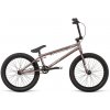 Bicykel BeFly SPIN brown 2022