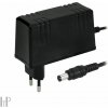 DUAL 200-240VAC/12VDC / 2,5A - Náhradný zdroj pre gramofonové prístroje značky DUAL