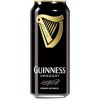 Guinness beer Stout Draught 4,2% 0,44 l (plech)
