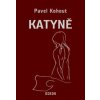 Katyně - Pavel Kohout