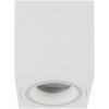 RABALUX 71165 Kobald povrchové bodové svietidlo 1xGU10 biela, 80x80mm