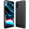 Púzdro Realme 7 Pro Forcell Carbon čierne