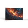 Vesmír Ohnivá Skvostnosť | Obrazy Vintessia Rozmery obdĺžnik: 60x90
