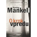 O krok vpred - Henning Mankell