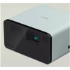 Projektor Epson Epson EF-21G - 3-LCD projektor - tragbar - 1000 lm (weiss) - 1000 lm (Farbe) - Full HD (1920 x 1080) - 16:9 - 1080p - grun