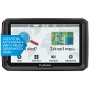  Garmin dezl 580LMT-D Lifetime