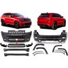 APmotos Přední, zadní nárazník JEEP GRAND CHEROKEE IV WK2 (2017-2021) Styling SRT Trackhawk