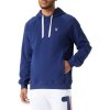 Fila Bisceglie Hoody M FAM0321.50001 sweatshirt (182886) RED L