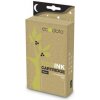 kazeta ECODATA pre BROTHER DCP-185/385 Black (LC-980/985/1100BK) 30ml ECO-LC-980/985/1100BK alternatívna