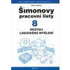 Šimonovy pracovní listy 8 - Věra Kárová