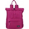 American Tourister URBAN GROOVE UG16 BACKPACK CITY Deep Orchid ružová 15 L