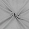 Jersey prestieradlo šedé, 200x200 35201/042