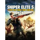 Sniper Elite 5 (Deluxe Edition)