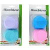MAKRO - Košíčky na pečenie 6cm
