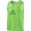 Tréningové tričko adidas Rozlišovací dres adidas BIB 14 veľ. S zelená