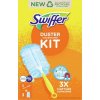 Swiffer Utierka na prach + 3 Náhradné vložky Febreze
