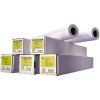 HP Heavyweight Coated Paper-914 mm x 30.5 m (36 in x 100 ft), 35 lb, 130 g/m2, C6030C