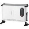 Stend pro Konvektor Strend Pro DL05-20B, 750/1250/2000W, 230V, + ventilátor s ohrevom