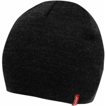 Levis Otis Logo Beanie Black