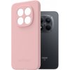 AlzaGuard Matte TPU Case pre Xiaomi Redmi Note 15 Pro 5G ružové AGD-PCT534P