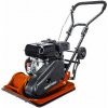 Kompaktor LONCIN 7HP 60KG s gumou KD1197
