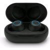 Niceboy Hive Drops 3 čierna / Bezdrôtové slúchadlá s mikrofónom / Bluetooth 5.0 (hive-drops-3)