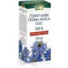 VIRDE ČIERNA RASCA OLEJ 100 % olej 1x50 ml