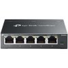 TP-Link ES205G 5x GLan, Omáda SDN