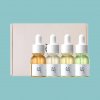 Beauty of Joseon Hanbang Serum Discovery Kit pleťové sérum Ginseng Snail Mucin Revive Serum 10 ml + pleťové sérum Glow Deep Serum Rice Alpha-Arbutin 10 ml + pleťové sérum Glow Serum Propolis Niacina