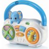 Vtech 533337 Rádio so zvieratkami