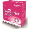 FARMAX Preventan Junior + vitamín C, 90 tabliet