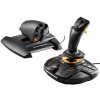 Thrustmaster T16000M FCS + Thrustmaster Plynový pedál TWCS Throttle 2960778