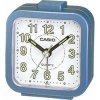 Budík Casio TQ-141-2EF, modrý