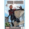 Miles Morales Spiderman - autor neuvedený