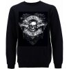 Avenged Sevenfold Hoodie Ancient Skull