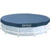 Bazénová plachta Intex 28030 305 cm