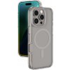 Puzdro AmazingThing Titan Pro Mag s magnetickým krúžkom pre iPhone 16 Pro – sivé
