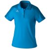 Erima | EVO STAR Poloshirt W | modrá| 40