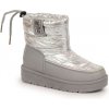 Metallic snow boots Big Star Jr KK374218 (114149) 35