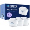 Brita Náhradná filtračná kartuša Maxtra Pro All-In-One, 3 kusy (100368001)
