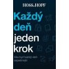 Každý deň jeden krok - Kiarash Hossainpour, Philip Hopf