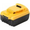 Baterie pro Dewalt DCB180, DCB181, DCB182, DCB200, DCB201, DCB201-2 18V 3000mAh Li-Ion - neoriginální