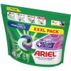 Ariel gélové tablety +Touch of Lenor Amethyst 52 PD