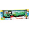 Lena Truckies traktor s vlečkou