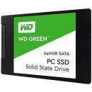 Pevný disk interný WD Green 1TB, WDS100T2G0A
